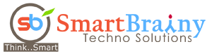 smart brainy logo