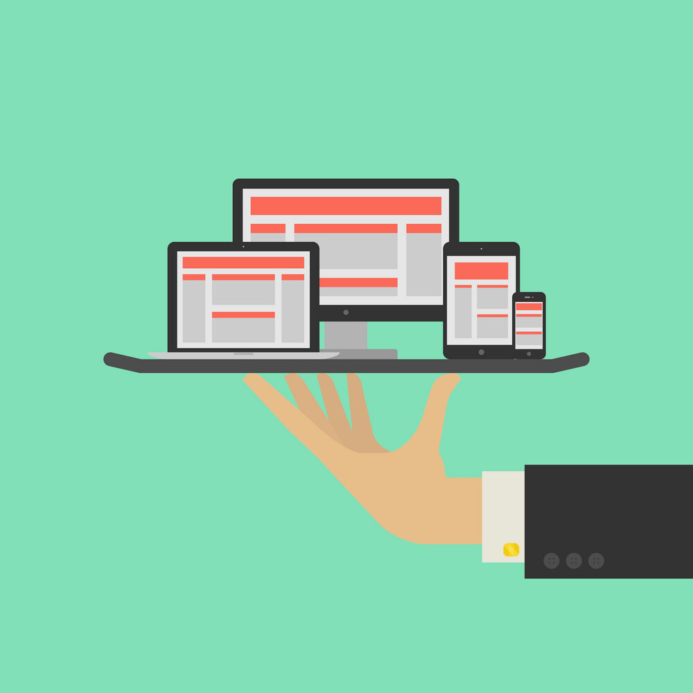 web-designing